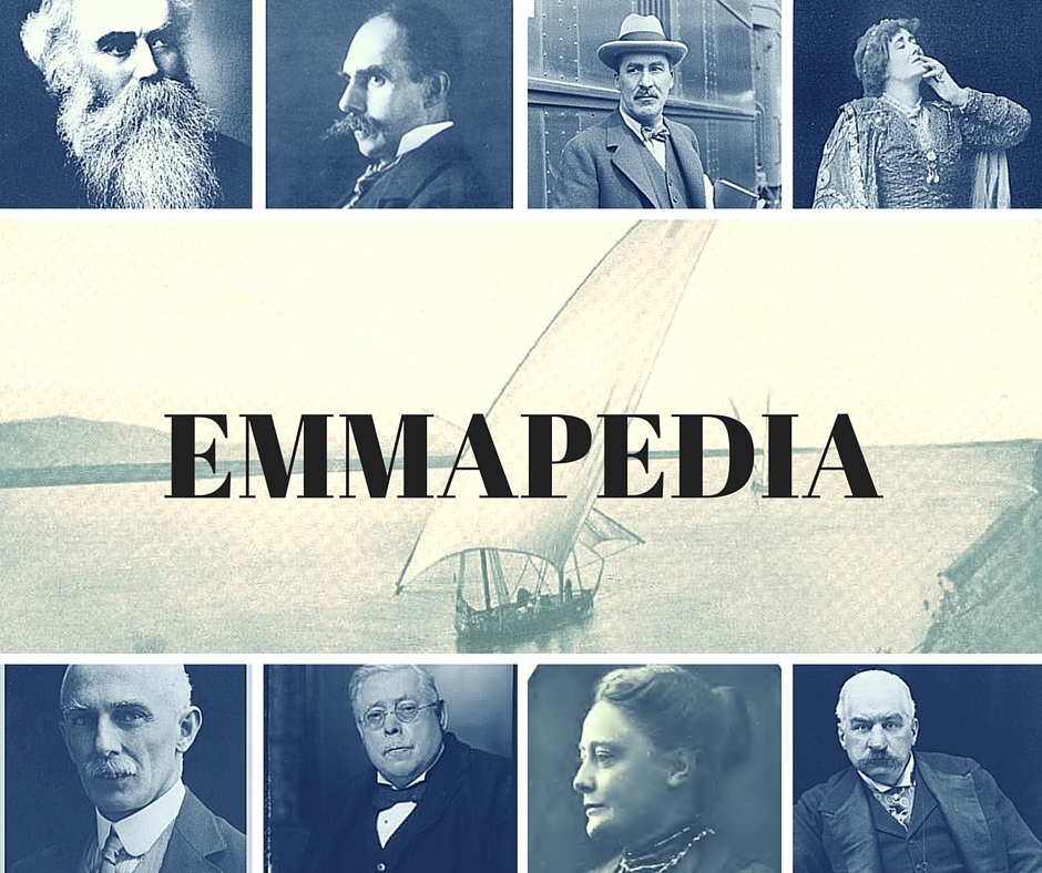 Emmapedia