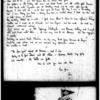 Letter from Joseph Lindon Smith to Corinna Putnam Smith, Page 3