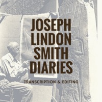 Joseph Lindon Smith Diaries