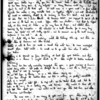 Letter from Joseph Lindon Smith to Corinna Putnam Smith, Page 3