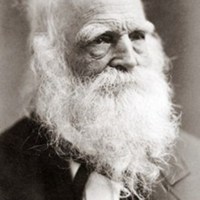 William Cullen Bryant