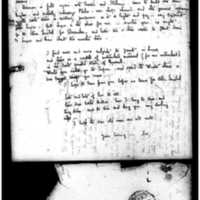 Letter from Joseph Lindon Smith to Corinna Putnam Smith, Page 3