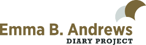 The Emma B. Andrews Diary Project