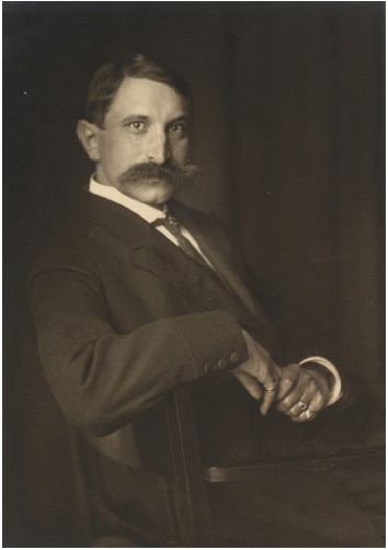 von Bissing, Friedrich Wilhelm