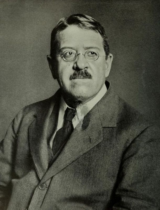Reisner, George