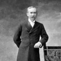 Edward Tuck (1842-1938)